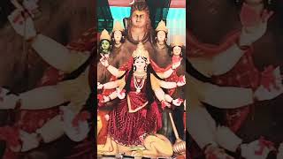 Happy navratrimata rani ki mahima badi nirali hai new status video 2024jay Mata di [upl. by Qerat]