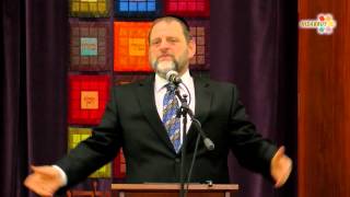 Preparing for Rosh Hashanah  Rabbi David Orlofsky [upl. by Desiree]