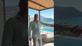 Villa Hestia  Plakias Crete rent villa holidays greece [upl. by Akcire]