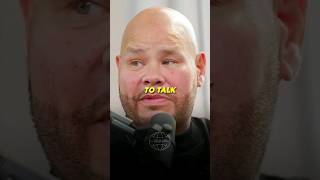 Fat Joe Got A Call From Eminem [upl. by Colene]