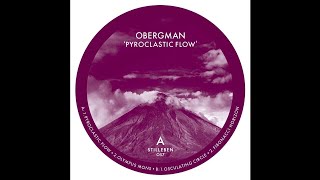 Obergman  Osculating Circle [upl. by Asirehc]