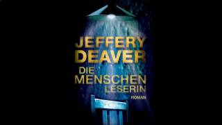 Die Menschenleserin 1v2 Kathryn Dance 1 Hörbuch von Deaver Jeffrey [upl. by Duggan93]