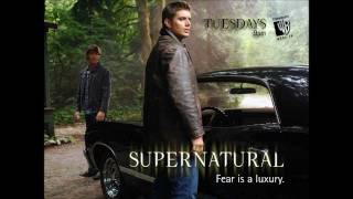 HD Supernatural Deans Ringtone UPDATED [upl. by Aneer925]