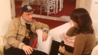 Reportaje inédito a Niki Lauda 1978 [upl. by Haduhey]