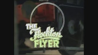 The Flockton Flyer episodes 13 [upl. by Burnight]