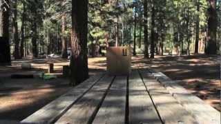 Big Bear Camping  Vlog [upl. by Aicilf]