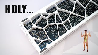 Better Gaming Keyboard than Wooting 60HE [upl. by Amees]