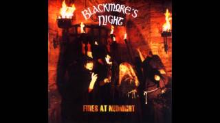 Blackmores Night  Midwinters Night [upl. by Ayotyal]