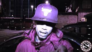 Rival Marger amp Kozzie Freestyle SStarTV [upl. by Thilde]