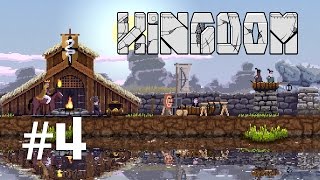 Kingdom  Regele Max in actiune  Episodul 4 [upl. by Isabella97]