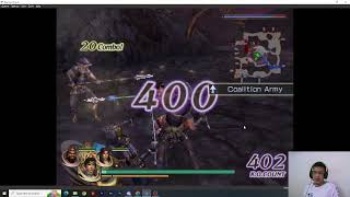 Epic Showdowns and Legendary Heroes Why Warriors Orochi Is a MustPlay Game [upl. by Emmeram790]