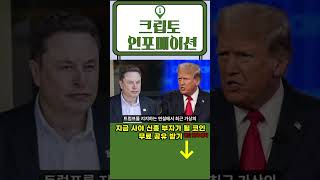 도지코인 전망 일론머스크 효과 여기에서 더 폭등 도지코인 도지코인전망 도지코인분석 비트코인 밈코인 시바이누코인 이더리움 [upl. by Atiuqehs]