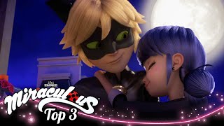 बेस्ट मोमेंट  MARICHAT 🐞  सीज़न 2 🔝  MIRACULOUS  Ladybug amp Cat Noir  हिन्दी [upl. by Crawley]