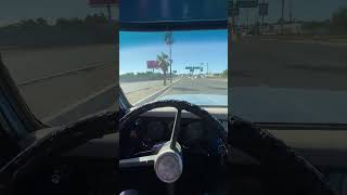 Hermosillo sonora worktravelvlogshortvideofreewayc10truckdrivershortsshortchevroletchevy [upl. by Eelsha]