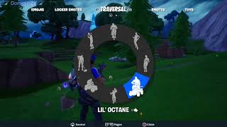 First Crowned Victory Royale  Fortnite [upl. by Fira]