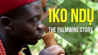 IKO NDU  Palmwine Documentary Film Screening at The 8th Igbo Conference [upl. by Spearing]