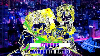 FNF  17Bucks swagsalt remix [upl. by Nhoj]