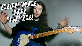 How To Write Chord Progressions [upl. by Eckart]