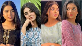 LATEST TIKTOK VIDEOS OF AREEKA HAQ ❤🥰 areeqahaq [upl. by Gomez]