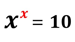 Is this equation solvable [upl. by Fritts]