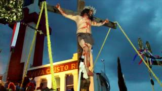 Crucifixion 2017 Romero Vargas [upl. by Nivac]