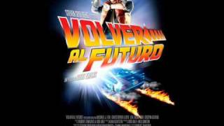 Volver al Futuro Soundtrack3Back to the Future [upl. by Atsyrt]