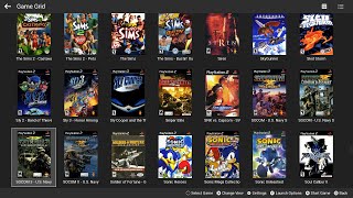 xbox dev mode over 10000 games  xbox emulation [upl. by Anayhd]