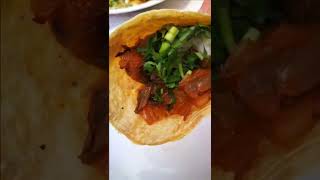 5 🌮Tacos veganos ¡MUY SABROSOS [upl. by Eerot]