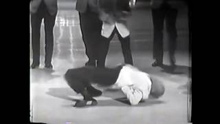 Break Dance 1964 [upl. by Attenahs981]