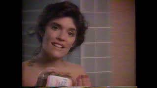 1986 Johnsons Baby Oil TV Commercial [upl. by Suedama]