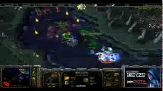 The Greatest Game in DotA  FARM4FAME 3 WB Final Game 2  MYM vs NaVi [upl. by Serica465]