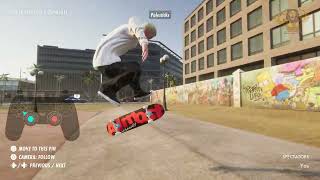 Skater XL Ep650 October 27th 2024  Part 3 [upl. by Nerual13]