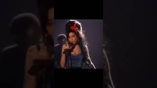 Amy Winehouse at MTV Europe Awards [upl. by Janina]