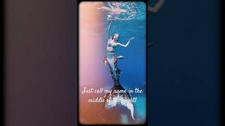 mermaidcore mermaidfreediving sirencore viral finfolkproductions mermaid uw epic viralvideo [upl. by Remde]