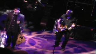 Mark Knopfler amp Friends  Feel like going home London 02 [upl. by Nylirek]