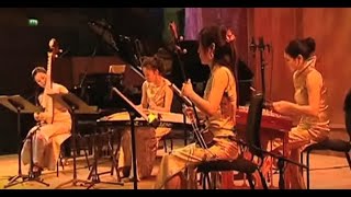 Silk String Quartet  Three and Six  Live Performance Video [upl. by Darrow]