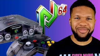 Project64 N64 Emulator Setup Guide 2024 [upl. by Latsyc]