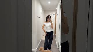 Aritzia haul [upl. by Philbert]