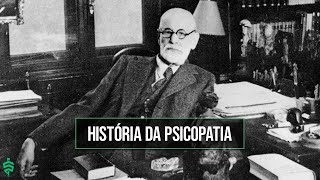 Histórias da Medicina 001  História da Psicopatia [upl. by Arret259]