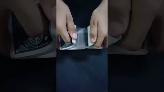 CRAZY Teleportation Card Trick [upl. by Rovert]