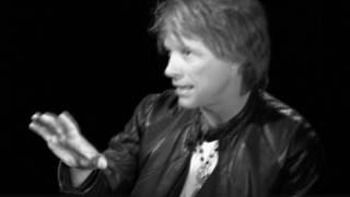 CNN Jon Bon Jovi on his Soul Foundation [upl. by Dis]