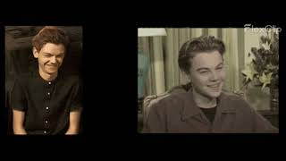 Thomas Brodie DylanObrienLeo Dicaprio [upl. by Tichonn481]