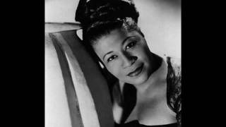 Ella Fitzgerald  But Not For Me [upl. by Anicul]