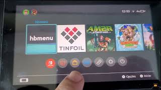 COMO INSTALAR JOGOS DE NINTENDO SWITCH PELO PC [upl. by Coke]