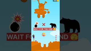 Best Mobile Games Android ios Cool Game Ever Player shorts funny video [upl. by Suzy]