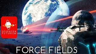 Force Fields [upl. by Enelia]