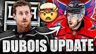 THIS PIERRELUC DUBOIS UPDATE IS SHOCKING… [upl. by Marb]