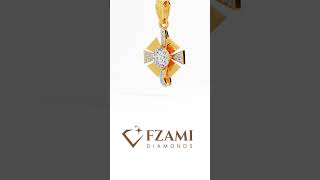 gold diamonds dubai labgrowndiamonds diamondjewellery fzamidiamonds all youtubeshort shorts [upl. by Borries]