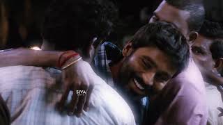 Udhungada Sangu EFX  EFX Audio Edit 🎧Headphone Must🎵 Dhanush WhatsApp status  Siva cutz [upl. by Llib313]