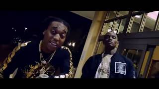 Soulja Boy feat Migos  Actavis Official Music Video [upl. by Enytnoel]